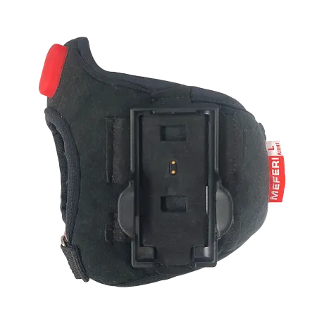 Перчатка-крепление для MS300R с кнопкой сканирования, для правой руки, размер SMALL